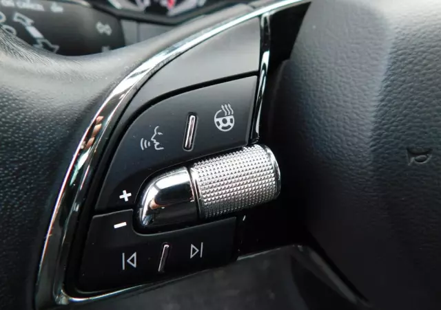 SKODA Superb 1.5 TSI Style DSG