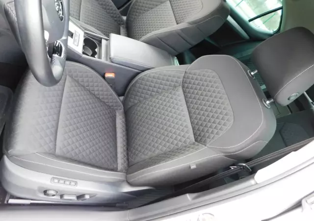 SKODA Superb 1.5 TSI Style DSG