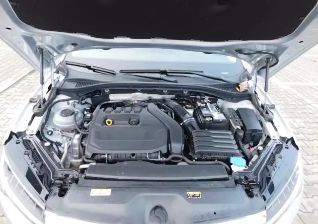 SKODA Superb 1.5 TSI Style DSG