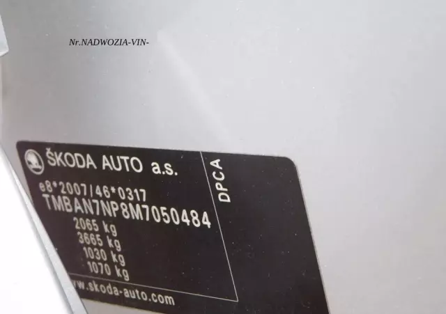 SKODA Superb 1.5 TSI Style DSG