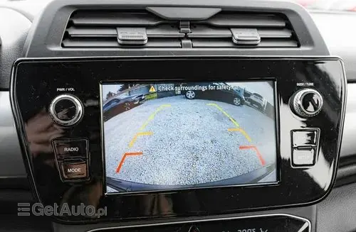 SSANGYONG/KGM Tivoli 