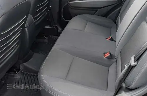 SSANGYONG/KGM Tivoli 