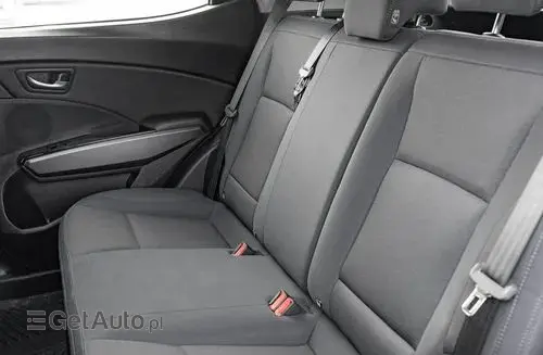 SSANGYONG/KGM Tivoli 