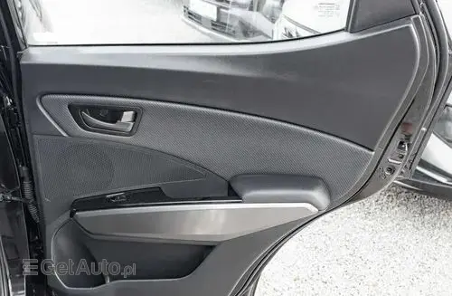 SSANGYONG/KGM Tivoli 