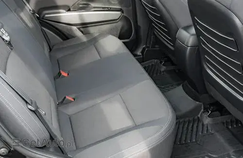 SSANGYONG/KGM Tivoli 