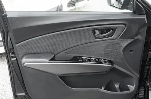 SSANGYONG/KGM Tivoli 