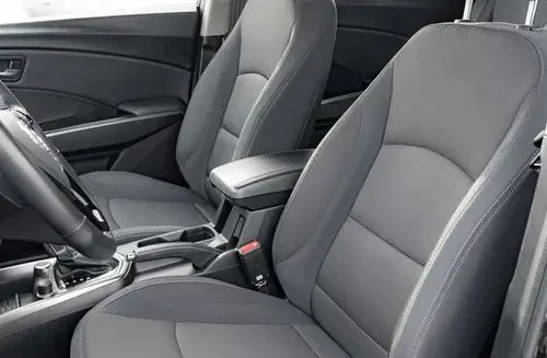 SSANGYONG/KGM Tivoli 