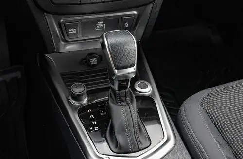 SSANGYONG/KGM Tivoli 