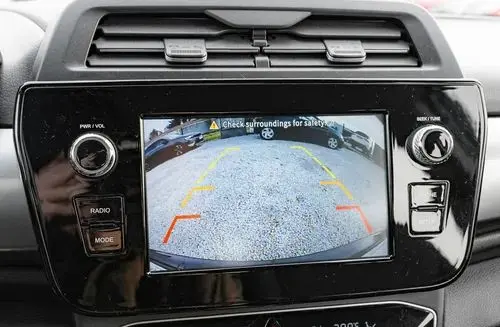 SSANGYONG/KGM Tivoli 