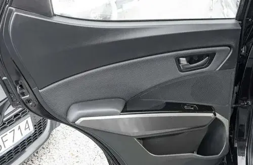 SSANGYONG/KGM Tivoli 