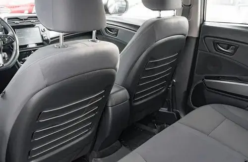 SSANGYONG/KGM Tivoli 