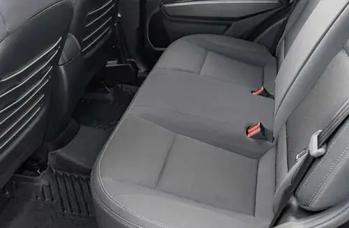 SSANGYONG/KGM Tivoli 