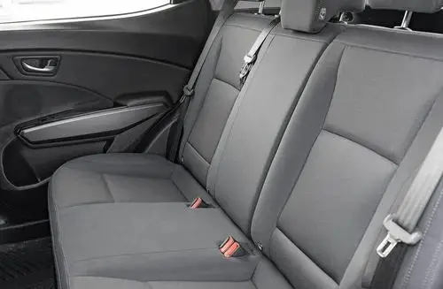 SSANGYONG/KGM Tivoli 