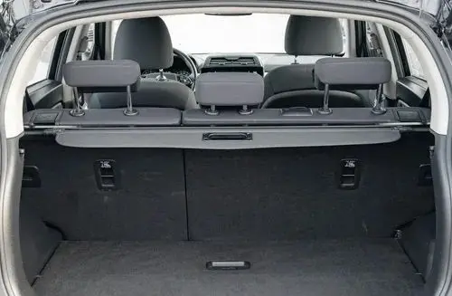 SSANGYONG/KGM Tivoli 