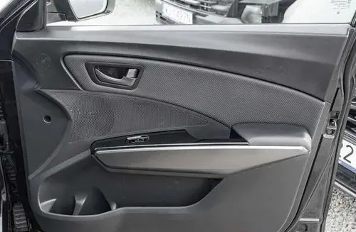 SSANGYONG/KGM Tivoli 