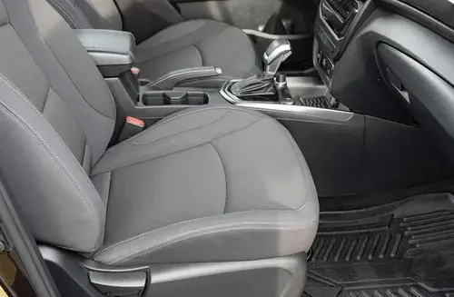 SSANGYONG/KGM Tivoli 