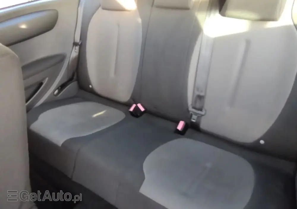 CITROËN C4 Coupe 1.6 16V VTR