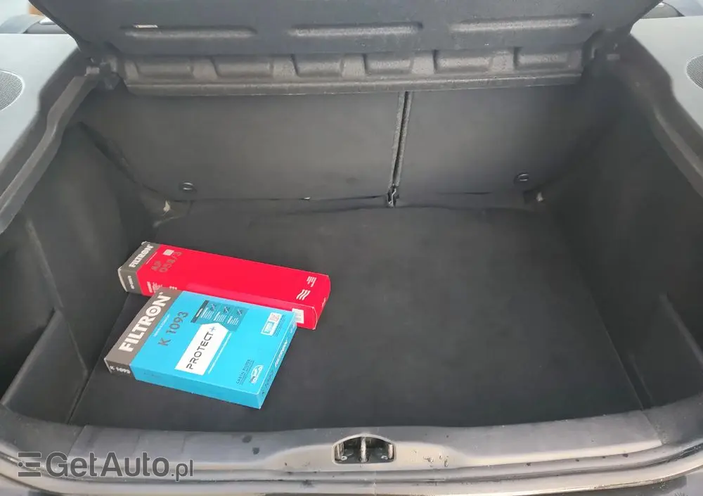 CITROËN C4 Coupe 1.6 16V VTR