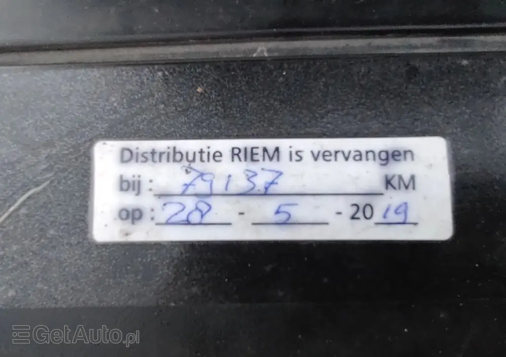 CITROËN C4 Coupe 1.6 16V VTR