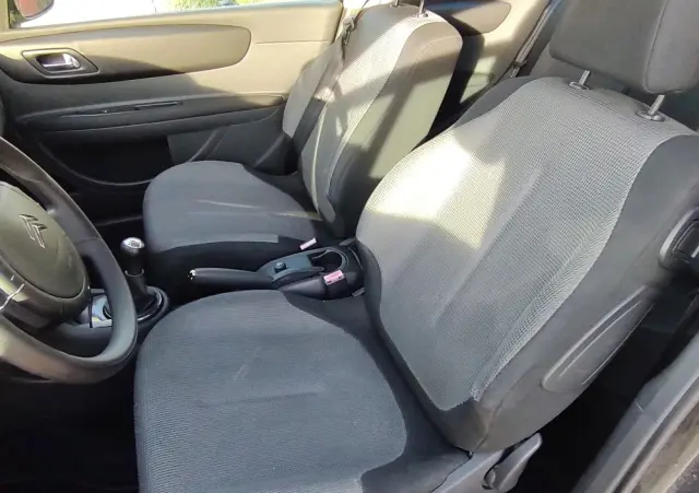 CITROËN C4 Coupe 1.6 16V VTR