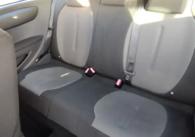 CITROËN C4 Coupe 1.6 16V VTR