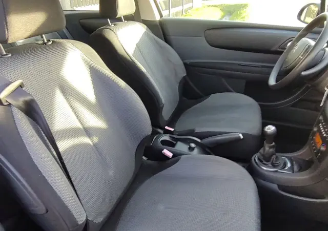 CITROËN C4 Coupe 1.6 16V VTR