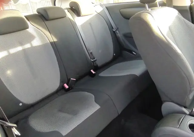 CITROËN C4 Coupe 1.6 16V VTR