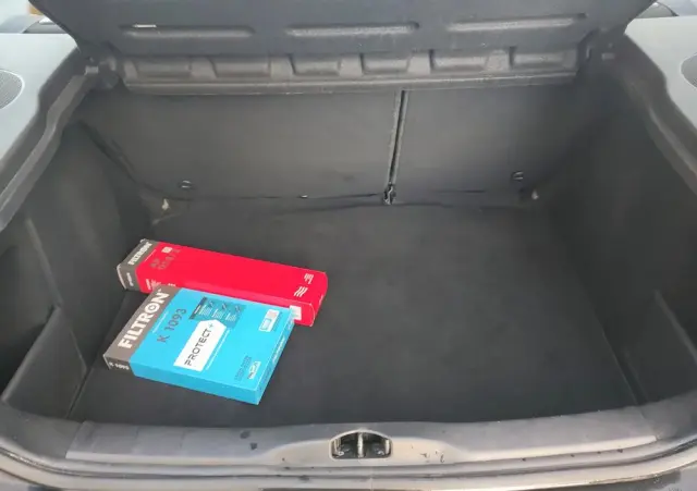 CITROËN C4 Coupe 1.6 16V VTR