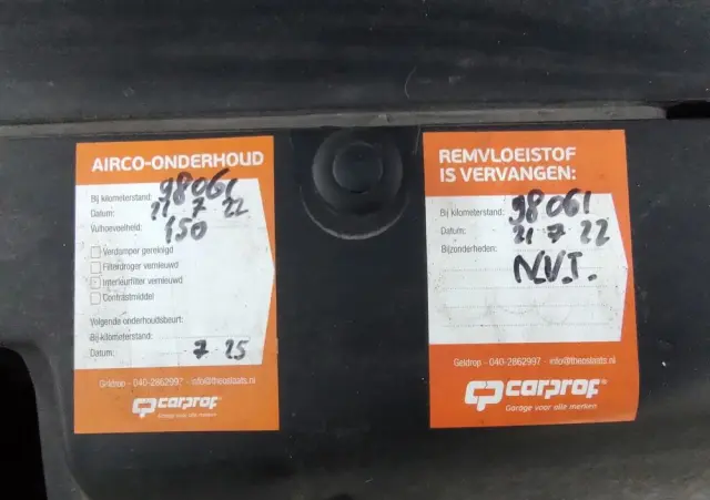 CITROËN C4 Coupe 1.6 16V VTR