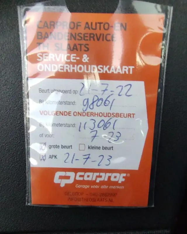 CITROËN C4 Coupe 1.6 16V VTR