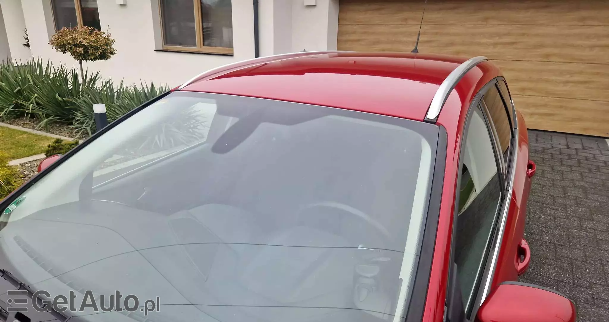 FORD Focus 1.6 TDCi DPF Titanium