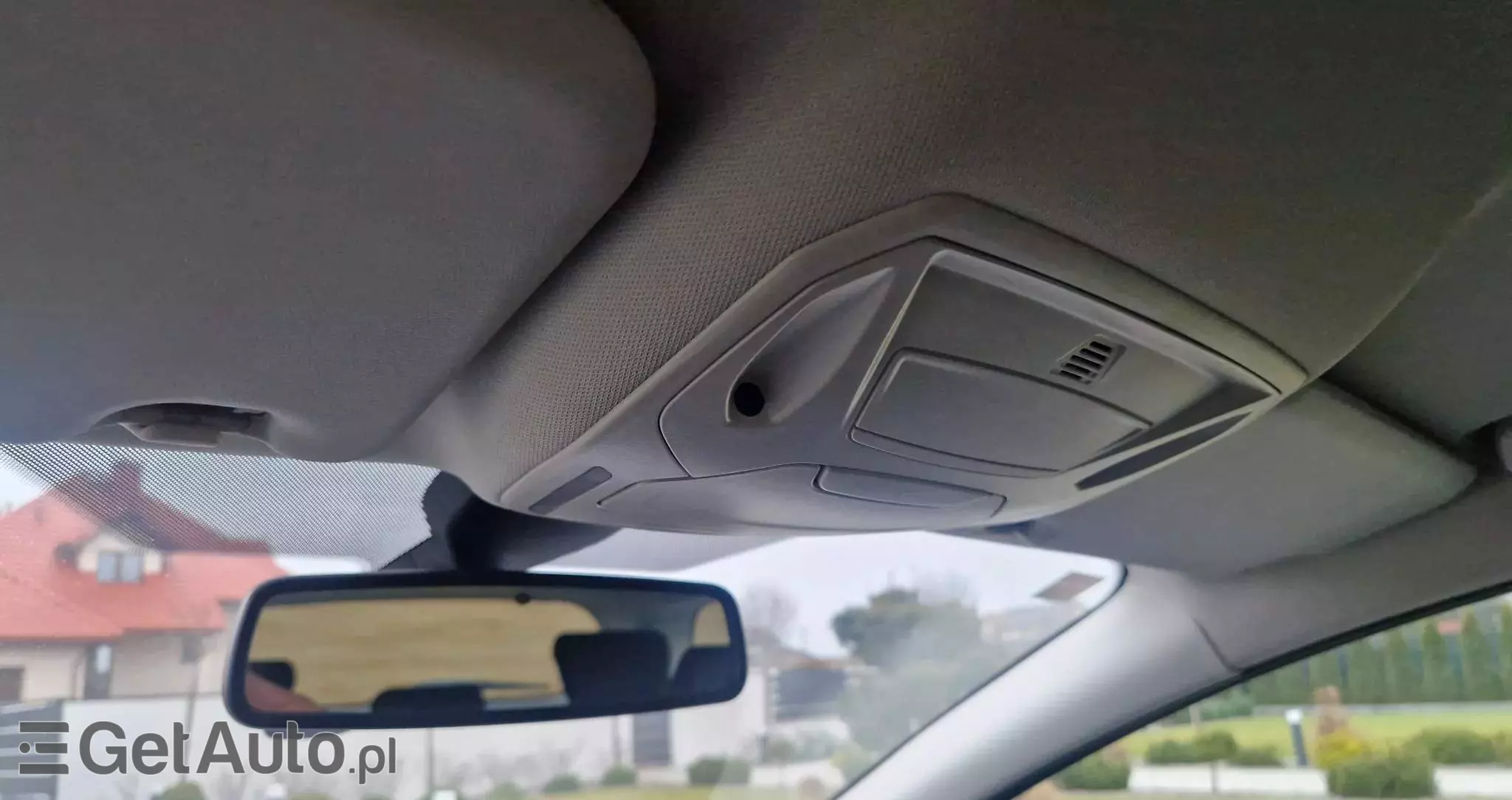 FORD Focus 1.6 TDCi DPF Titanium