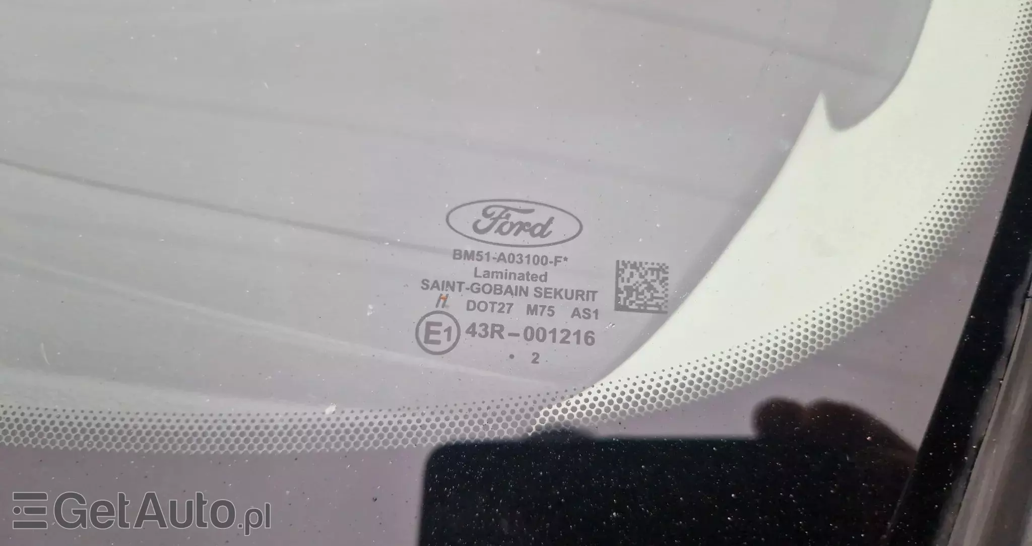 FORD Focus 1.6 TDCi DPF Titanium