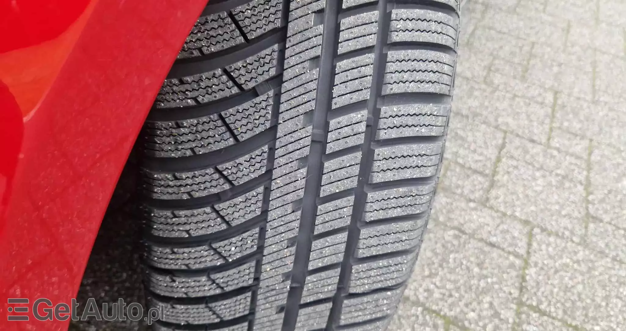 FORD Focus 1.6 TDCi DPF Titanium