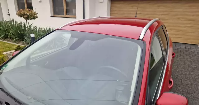 FORD Focus 1.6 TDCi DPF Titanium