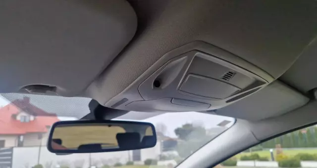 FORD Focus 1.6 TDCi DPF Titanium