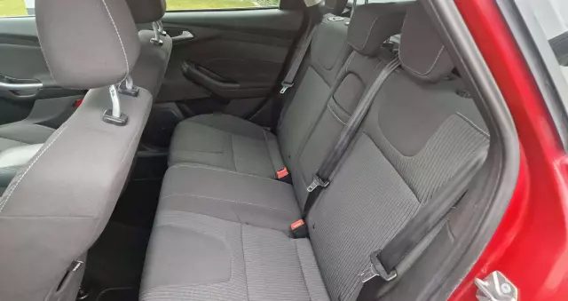 FORD Focus 1.6 TDCi DPF Titanium