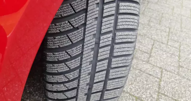 FORD Focus 1.6 TDCi DPF Titanium