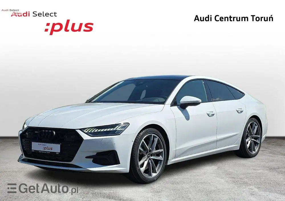 AUDI A7 Sportback 55 TFSI Quattro S tronic