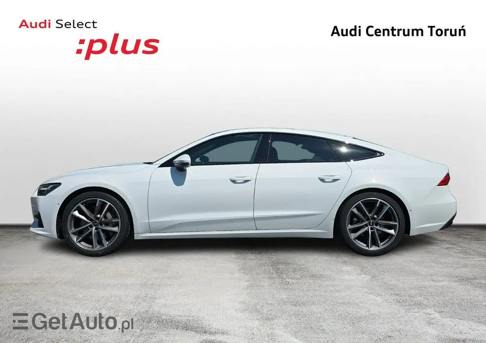 AUDI A7 Sportback 55 TFSI Quattro S tronic