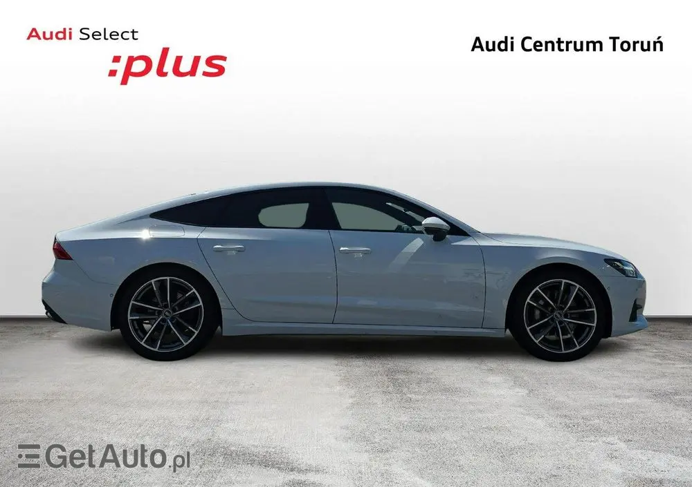 AUDI A7 Sportback 55 TFSI Quattro S tronic
