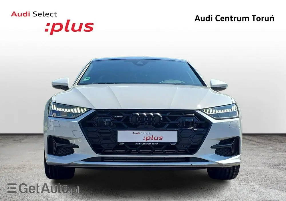 AUDI A7 Sportback 55 TFSI Quattro S tronic