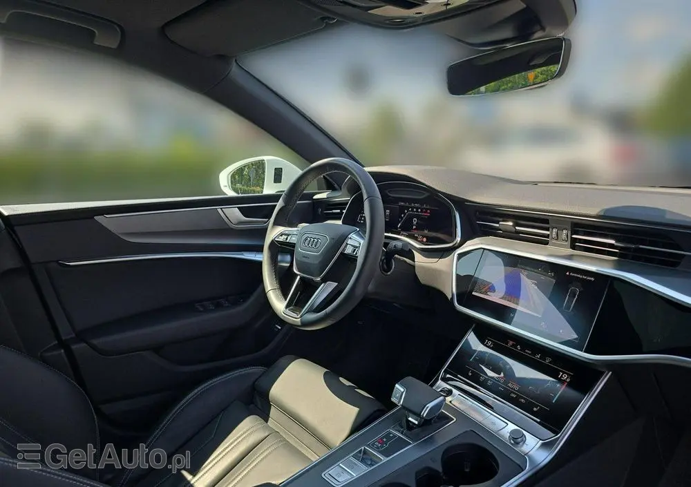 AUDI A7 Sportback 55 TFSI Quattro S tronic