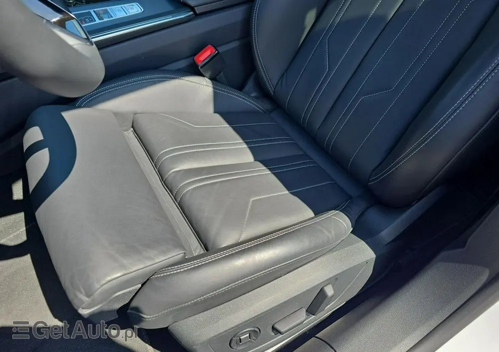 AUDI A7 Sportback 55 TFSI Quattro S tronic