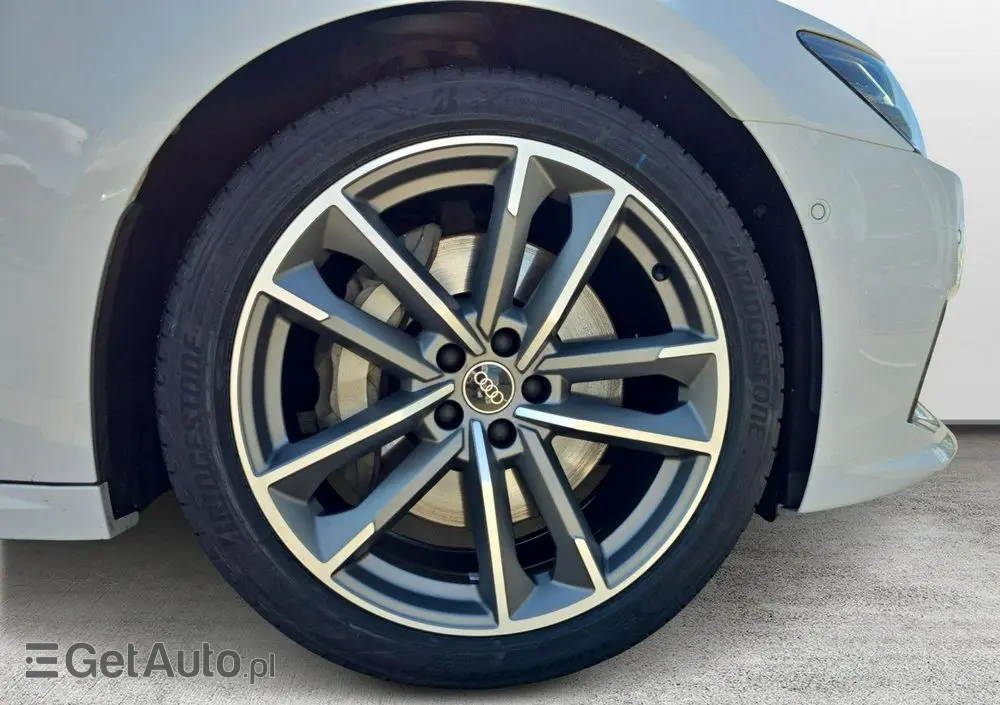 AUDI A7 Sportback 55 TFSI Quattro S tronic