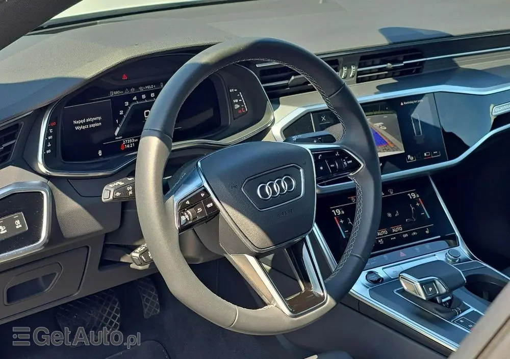 AUDI A7 Sportback 55 TFSI Quattro S tronic