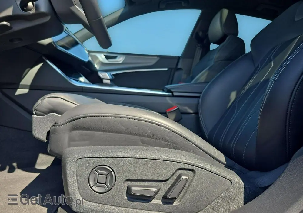 AUDI A7 Sportback 55 TFSI Quattro S tronic