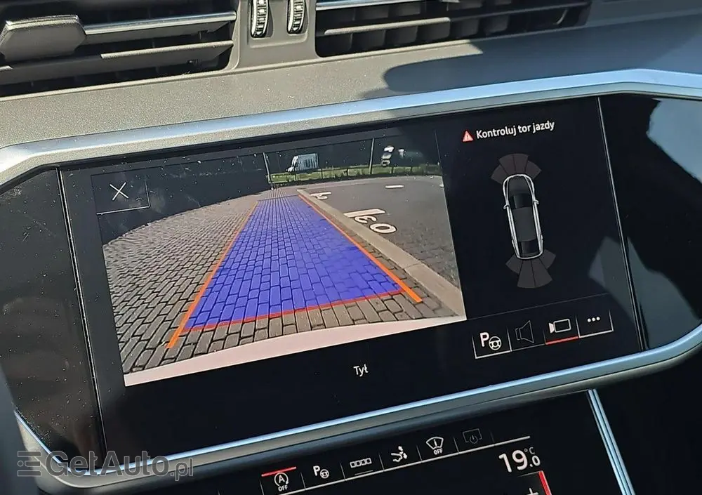 AUDI A7 Sportback 55 TFSI Quattro S tronic