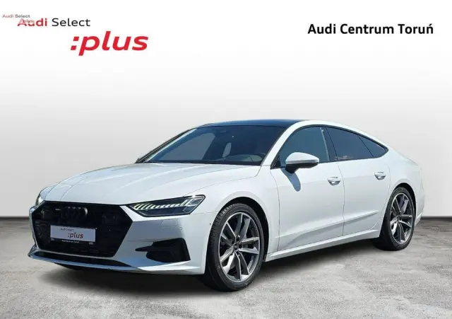 AUDI A7 Sportback 55 TFSI Quattro S tronic