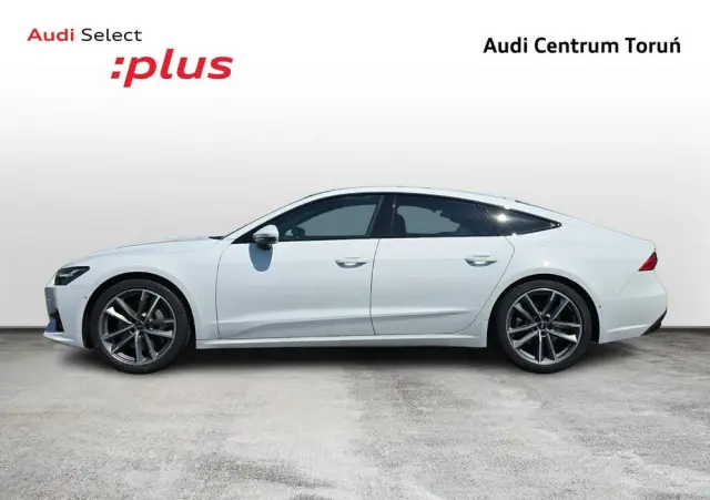 AUDI A7 Sportback 55 TFSI Quattro S tronic